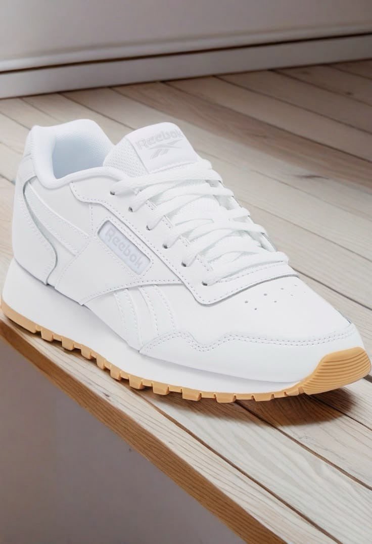 Reebok Club C Gum Reebok sneaker in white / gum