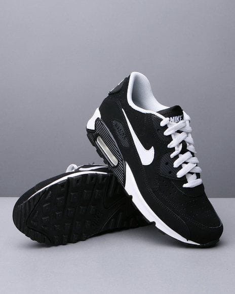 Nike Air Max 90 Shadow Nike sneaker in black / grey