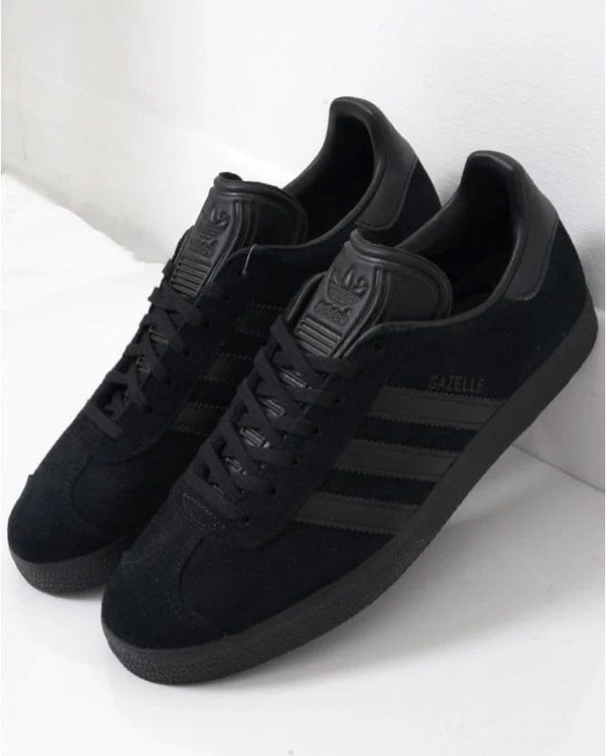Adidas Gazelle Ink Adidas sneaker in black