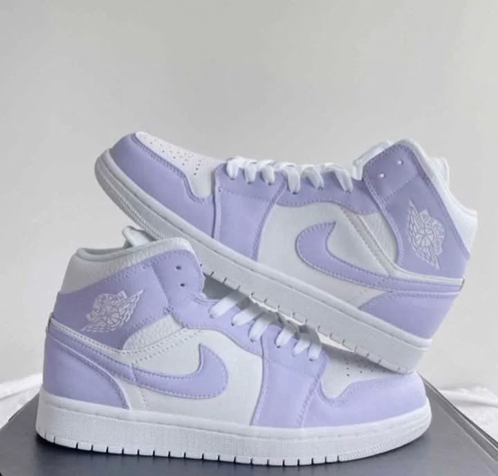 Limited edition Stride Co. sneaker, one of 200 numbered pairs